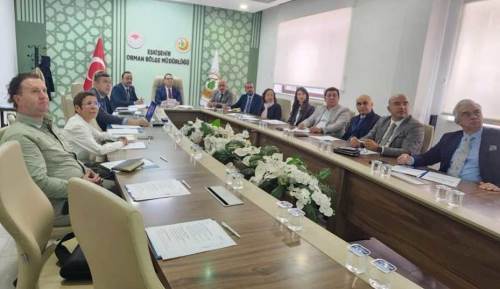 Eskişehir, sağlık turizminde bölgesel merkez olma yolunda