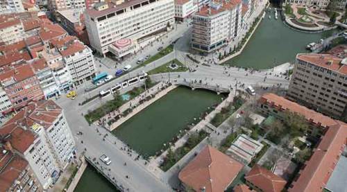 Eskişehir, Türkiye'nin öğrenci başkenti