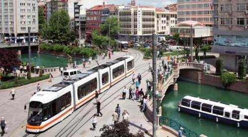 Eskişehir, ünlü rock grubunu ağırlayacak