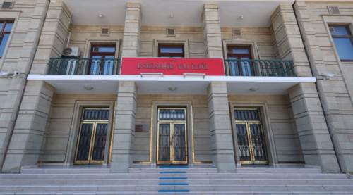 Eskişehir, valisiz şehir!