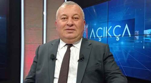 Eskişehir "yazın tozuyla kışın çamuruyla" şöhret olmuştu!