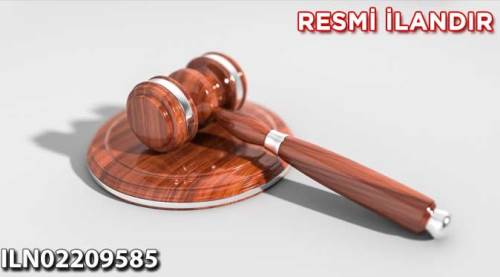 Eskişehir 1. Ağır Ceza Mahkemesi sayı E.45974032-2024/391