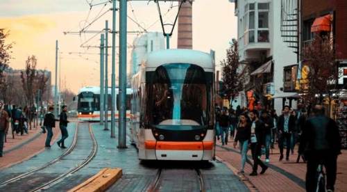 Eskişehir 1 milyona yaklaştı: Bu şehirde kaç kişiyiz?