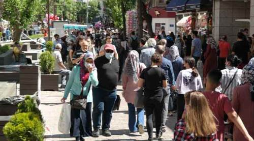 Eskişehir 1 Temmuzu bekliyor! Hangi Yasaklar kalkacak?