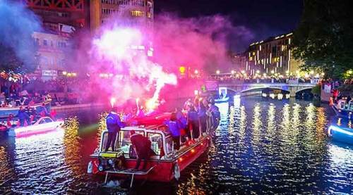 Eskişehir 100. yılı coşkuyla kutlayacak!