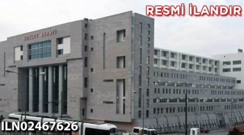 Eskişehir 14. Asliye Ceza Mahkemesi Dosya No: 2025/373 Esas