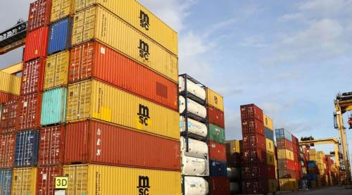 Eskişehir 2,2 milyar doları gördü!