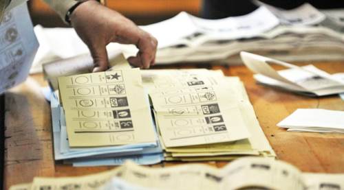 Eskişehir 2024 Yerel Seçim Sonuçları - 31 Mart Eskişehir Yerel Seçim Sonucu - Eskişehir'de Oy Oranları Ve Sonuçlar