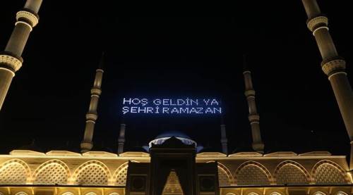 Eskişehir 2025 Ramazan imsakiyesi: 1 Mart'ta iftar vakti saat kaçta?