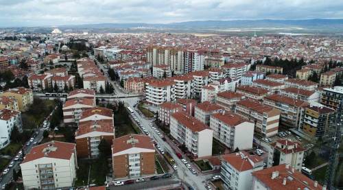 Eskişehir 2025'te daha güvenli: İşte flaş rakamlar!