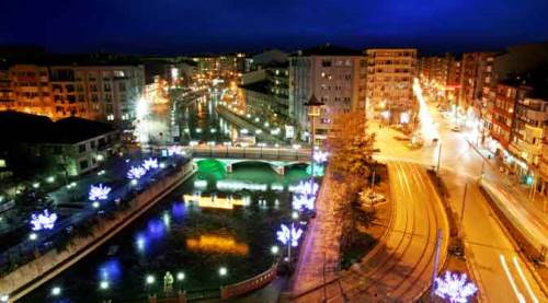 Eskişehir 21'inci sırada yer aldı! Haziran 2020 verileri açıklandı...