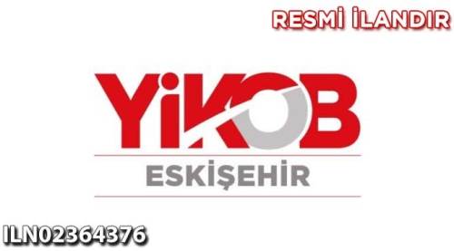 Eskişehir 24 derslikli Osmangazi Ortaokulu yapım işi