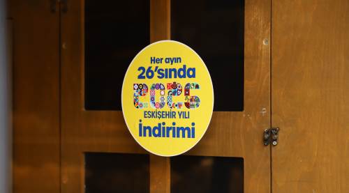 Eskişehir 26 Ağustos indirimleri bugün! Hangi mağazada ne kadar indirim var?