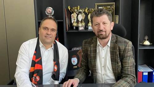 Eskişehir 26 Basketbol’dan Elit Yapı ile güç birliği