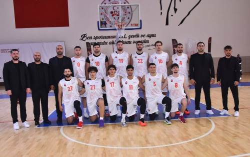 Eskişehir 26 Basketbol deplasmanda galibiyet peşinde