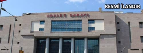 ESKİŞEHİR 3. (SULH HUKUK MAH.) SATIŞ MEMURLUĞU SATIŞ İLANI