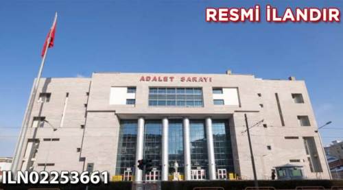 Eskişehir 3. Ağır Ceza Mahkemesi Sayı: E.88504183