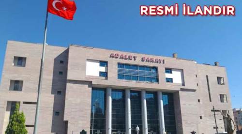 Eskişehir 3. Aile Mahkemesi Esas No: 2023/1293