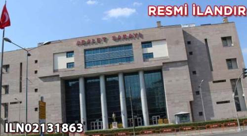 Eskişehir 3. Aile Mahkemesi Esas No 2024/1183