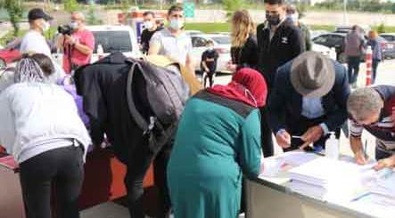 Eskişehir 3. sırada! Bakan Koca açıkladı...