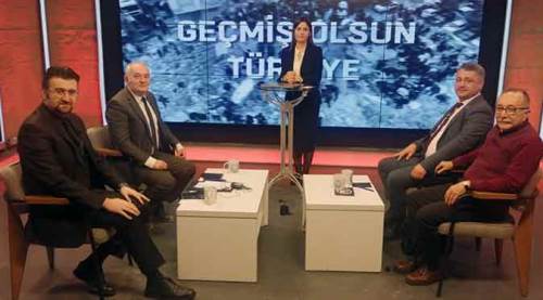 Eskişehir 3 depremden etkilenecek!