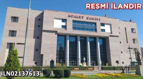 Eskişehir 4. Asliye Ceza Mahkemesi 2024/2023 K.