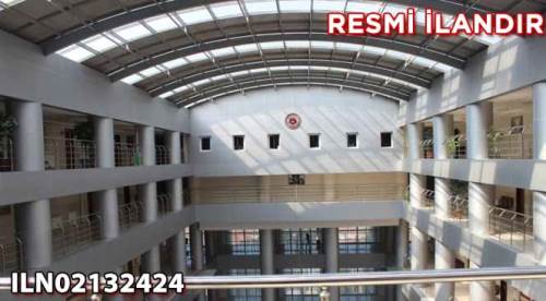 Eskişehir 5. Asliye Ceza Mahkemesi Dosya No 51971205-2021/319