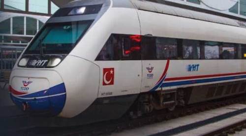 Eskişehir 50 yıldır bu limanı konuşuyor