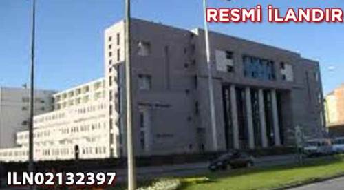 Eskişehir 6. Sulh Hukuk Mahkemesi Sayı No 2024/14