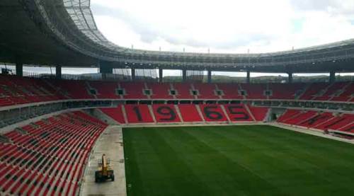 Eskişehir 6 yıldır bunu bekliyor