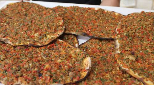 Eskişehir 7 de yedi! 