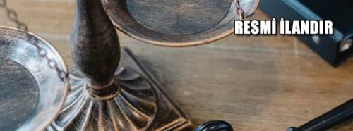 Eskişehir 8. Asliye Ceza Mahkemesi İLAN