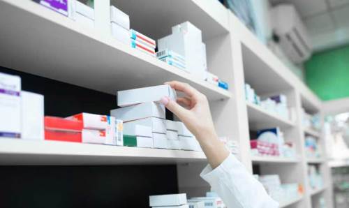 Eskişehir 8 Ocak 2025 Gece Nöbetçi Eczaneleri