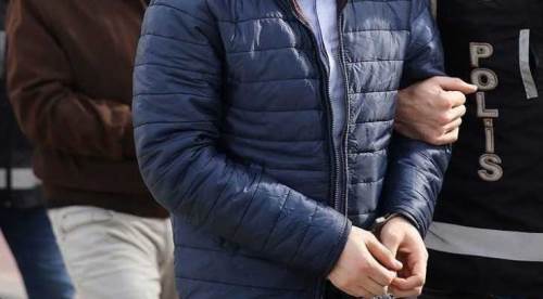 Eskişehir 8 terör şüphelisi yakalandı