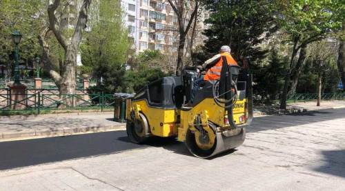 Eskişehir Adalar'a yeni ulaşım yolu