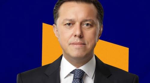 Eskişehir adayı nasıl oldu? Nebi Hatipoğlu'nun geçmişi...