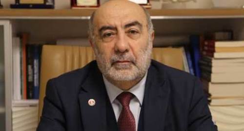 Eskişehir adayından CHP'ye sitem dolu sözler: "Bizi yok saydı"