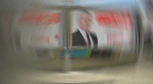 Eskişehir adayından flaş iddia: Oturma eylemi yapacak!