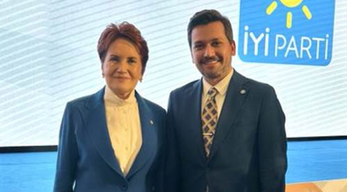 Eskişehir adayından sert tepki! "Sizin gibileri göndereceğiz!