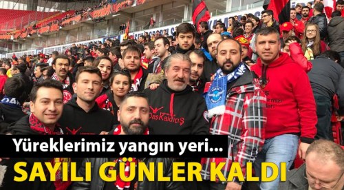 Eskişehir adaylarına Eskişehispor çağrısı