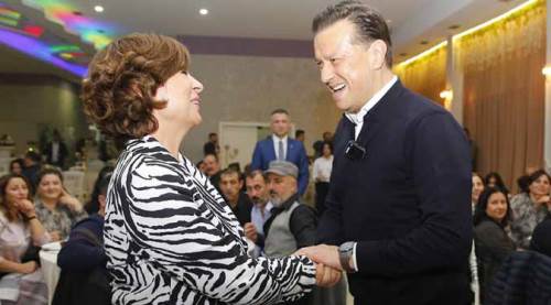 Eskişehir adaylarının tercihi İstanbul