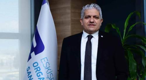 Eskişehir adaylığı için ilk kez net konuştu: AK Parti'den...