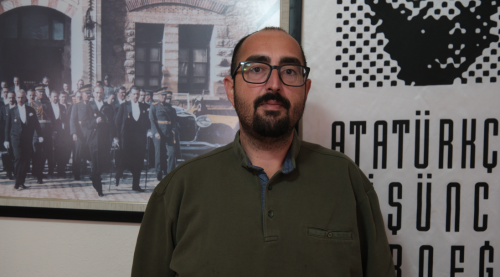 Eskişehir ADD'den 11. Yargı Paketi'ne net mesaj: Teröre geçit yok!