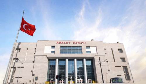 Eskişehir adliyesinde işlemler artık daha kolay!