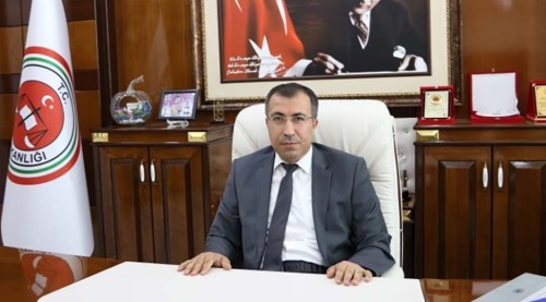 Eskişehir Ağır Ceza Mahkemesi Başkanı Soydal oldu