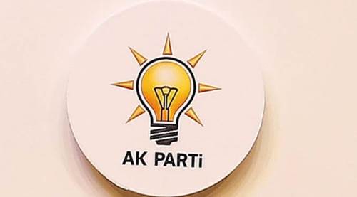 Eskişehir AK Parti'de 5 ilçenin başkanı belli oldu 