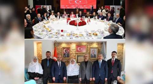 Eskişehir AK Parti’de bir garip durum!