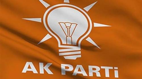 Eskişehir AK Parti'de değişim rüzgarı