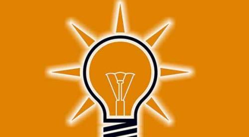 Eskişehir AK Parti'de deprem: İstifa...