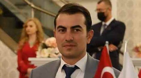 Eskişehir AK Parti'de flaş istifa